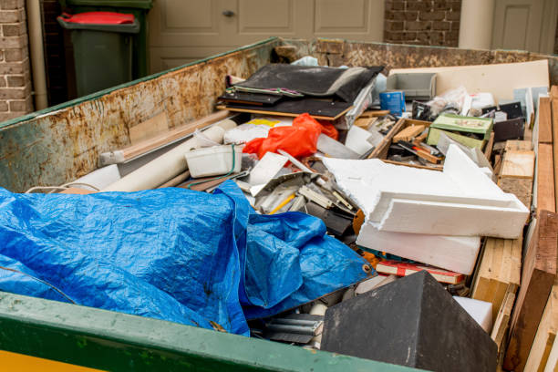 Professional Junk Removal Services in West Wyomissing, PA